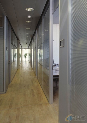 盐城做隔断公司最专业的就数-装饰玻璃-江苏盐城吉立装饰